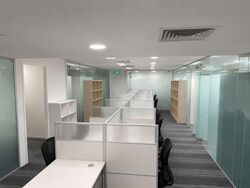The Adelphi (D6), Office #604221851